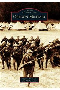 Oregon Military