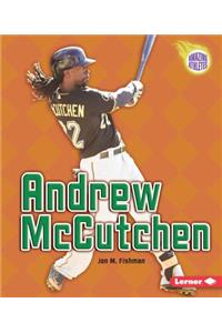 Andrew McCutchen