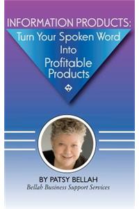 Information Products