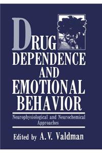 Drug Dependence and Emotional Behavior