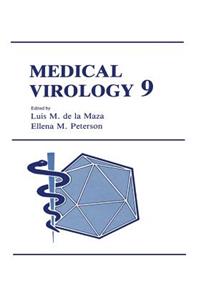 Medical Virology 9