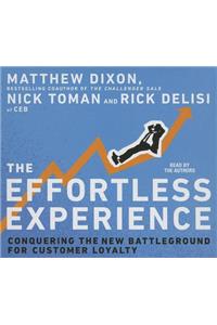 The Effortless Experience
