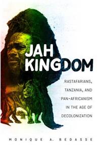 Jah Kingdom