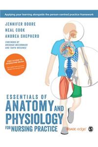 Essentials of Anatomy and Physiology for Nursing Practice