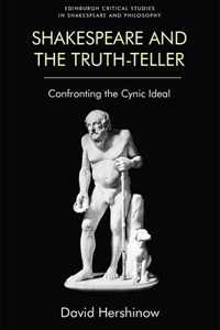 Shakespeare and the Truth-Teller