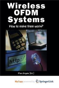 Wireless Ofdm Systems