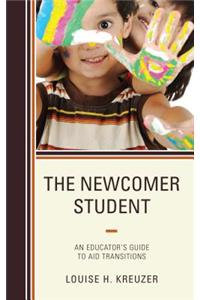 Newcomer Student