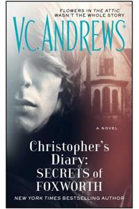 Christopher's Diary: Secrets of Foxworth