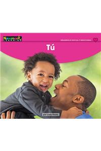 Tu- (Spanish) Leveled Text