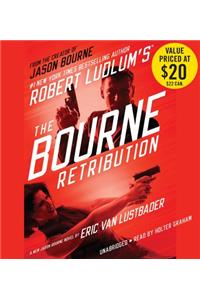 Robert Ludlum's (Tm) the Bourne Retribution