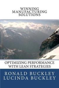 Winning Manufacturing Solutions