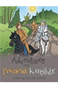 Adventures of the Precious Knights