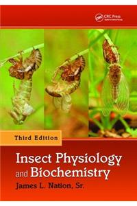 Insect Physiology and Biochemistry