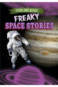 Freaky Space Stories