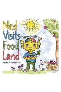 Ned Visits Food Land