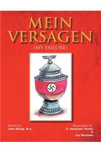 Mein Versagen
