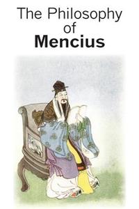 The Philosophy of Mencius