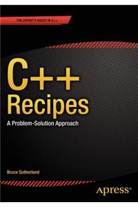 C++ Recipes
