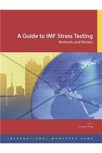 Guide to IMF Stress Testing