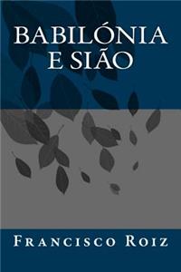 Babilónia e Sião