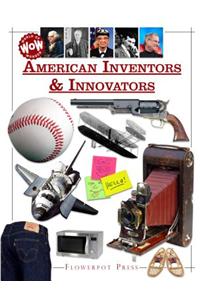 American Inventors & Innovators