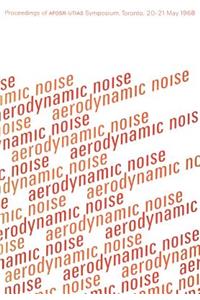 Aerodynamic Noise