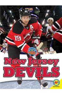 New Jersey Devils