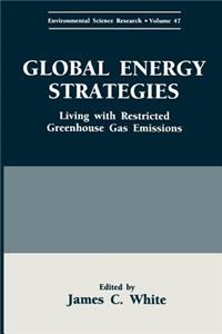 Global Energy Strategies