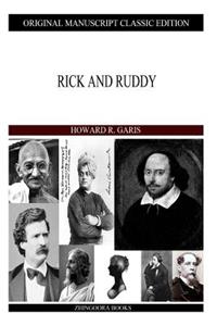 Rick And Ruddy