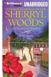 Welcome to Serenity