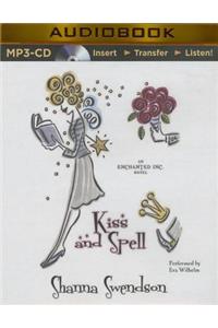 Kiss and Spell