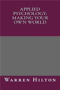 Applied Psychology