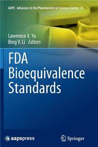 FDA Bioequivalence Standards