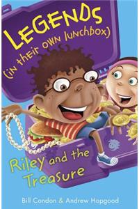 Riley and the Treasure