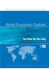 World Economic Outlook