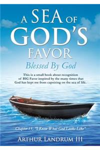 Sea of God's Favor