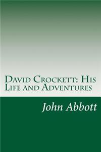 David Crockett