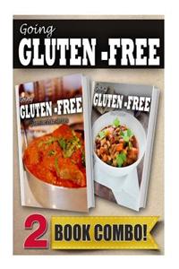 Gluten-Free Indian Recipes and Gluten-Free Slow Cooker Recipes