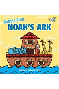 Baby's First Noah's Ark