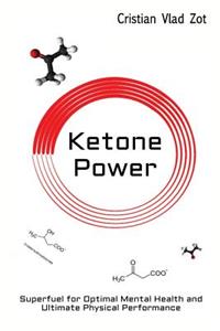 Ketone Power