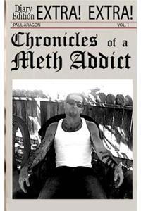 Chronicles of a Meth Addict