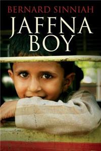 Jaffna Boy