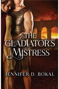 Gladiator's Mistress