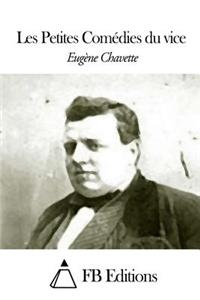 Les Petites Comédies du vice