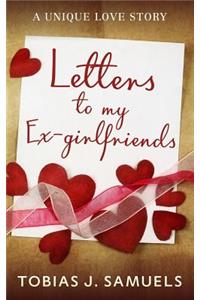 Letters to my Ex-girlfriends