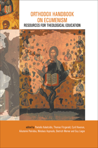 Orthodox Handbook on Ecumenism