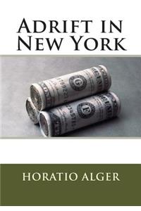 Adrift in New York