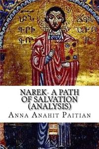 Narek- A Path of Salvation