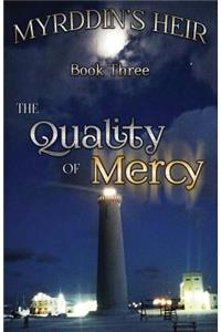 Myrddin's Heir