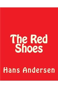 The Red Shoes